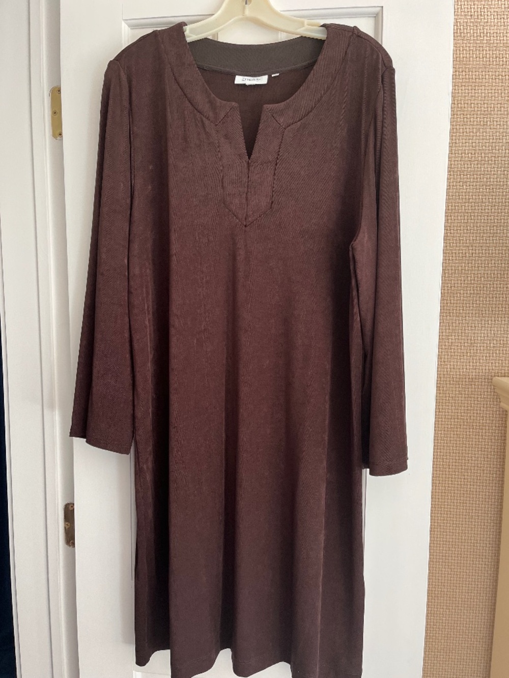 Chico’s Zenergy Dress